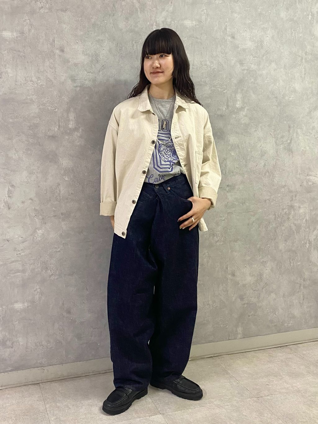 journal standard luxe