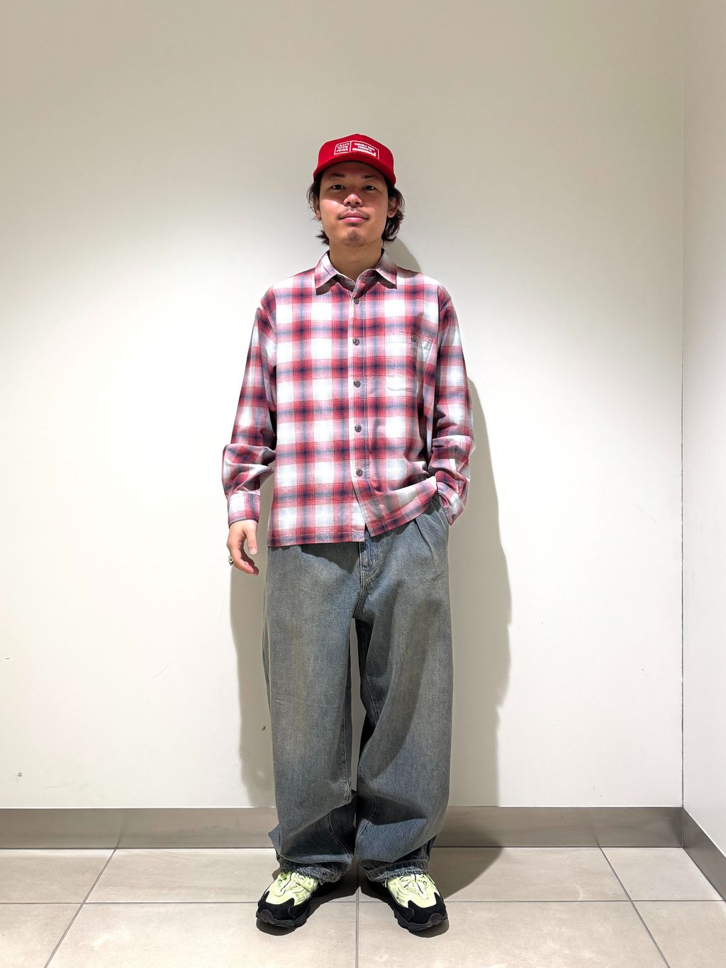 JOURNAL STANDARD relume MENS