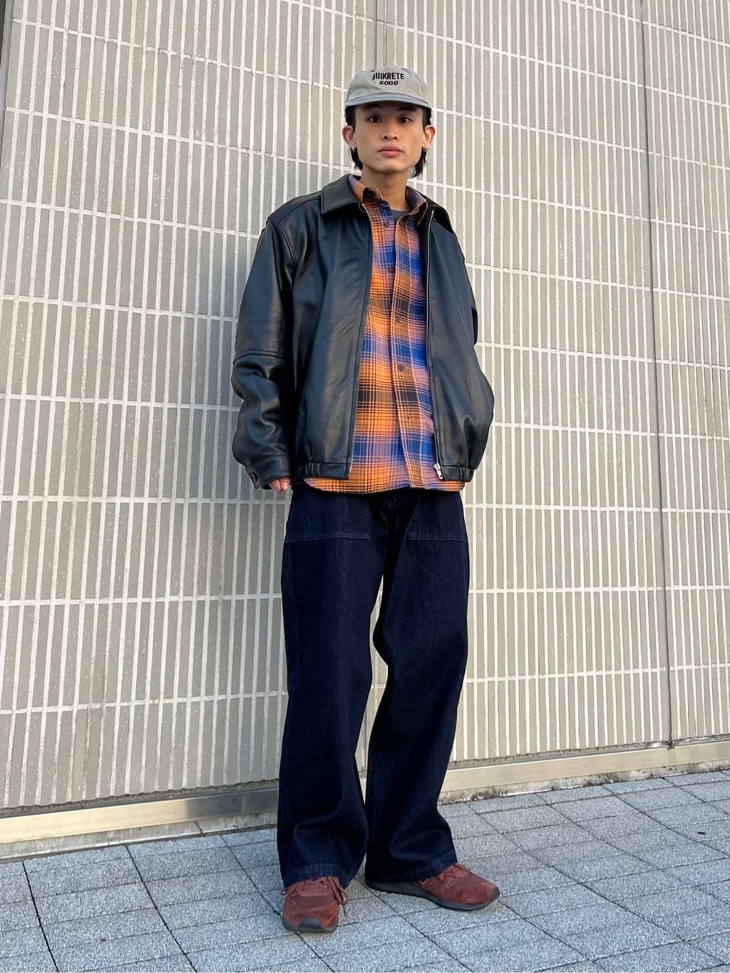 JOURNAL STANDARD relume MENS