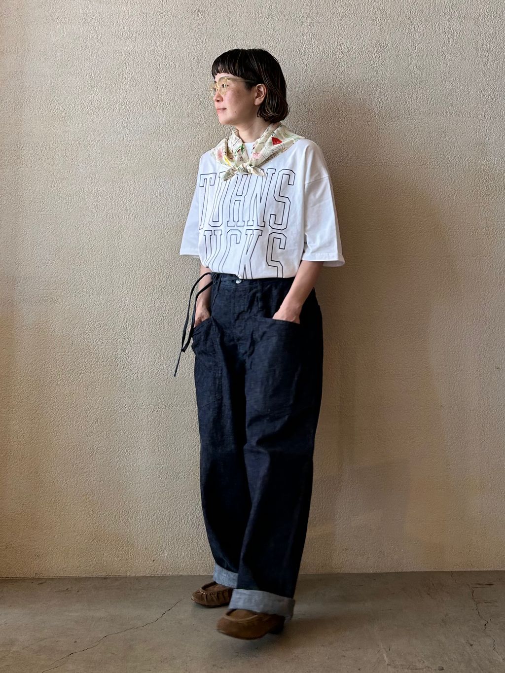 journal standard luxe