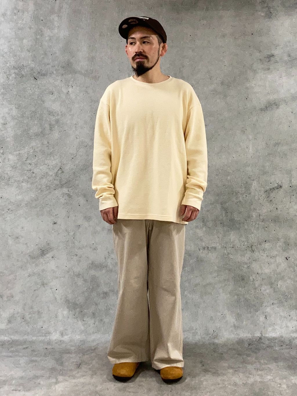 Levi's(R) / リーバイス(R) 別注 TYPE1スエード トラッカージャケット