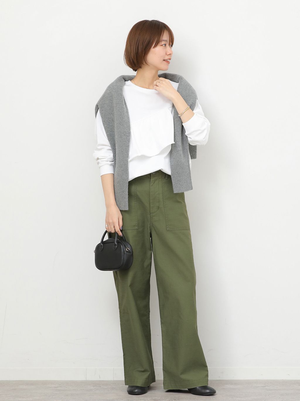 JOURNAL STANDARD relume LADYS