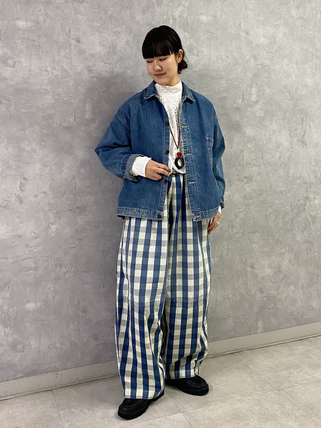 journal standard luxe