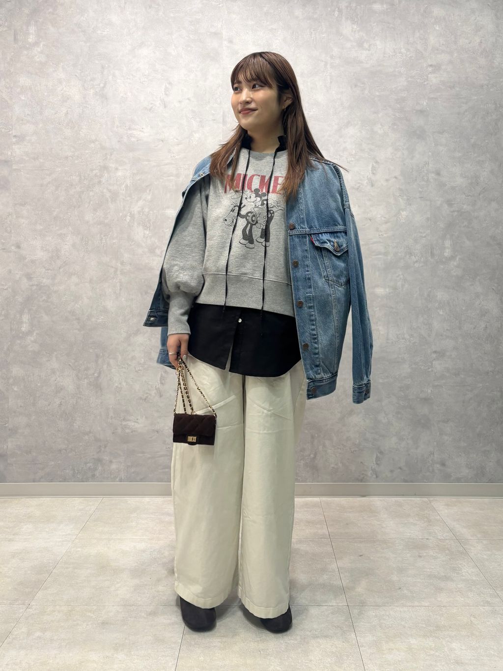 JOURNAL STANDARD relume LADYS