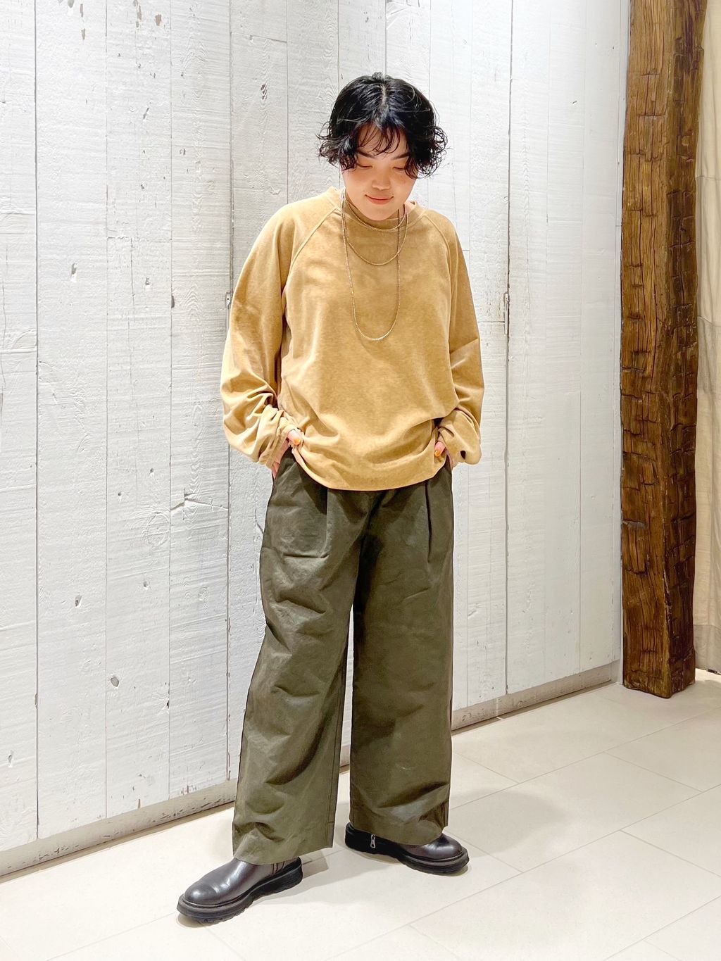 journal standard luxe
