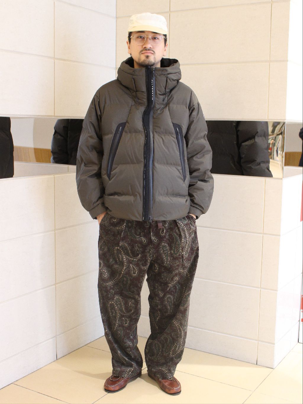 JOURNAL STANDARD MENS