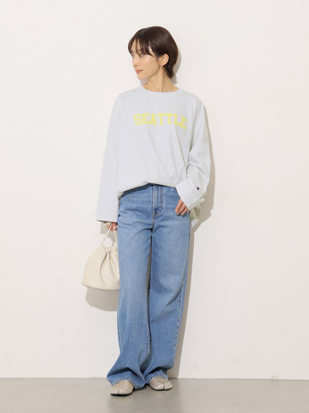 JOURNAL STANDARD relume LADYS