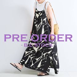 PRE ORDER｜再入荷リクエストにお応えしたアイテムが続々予約START