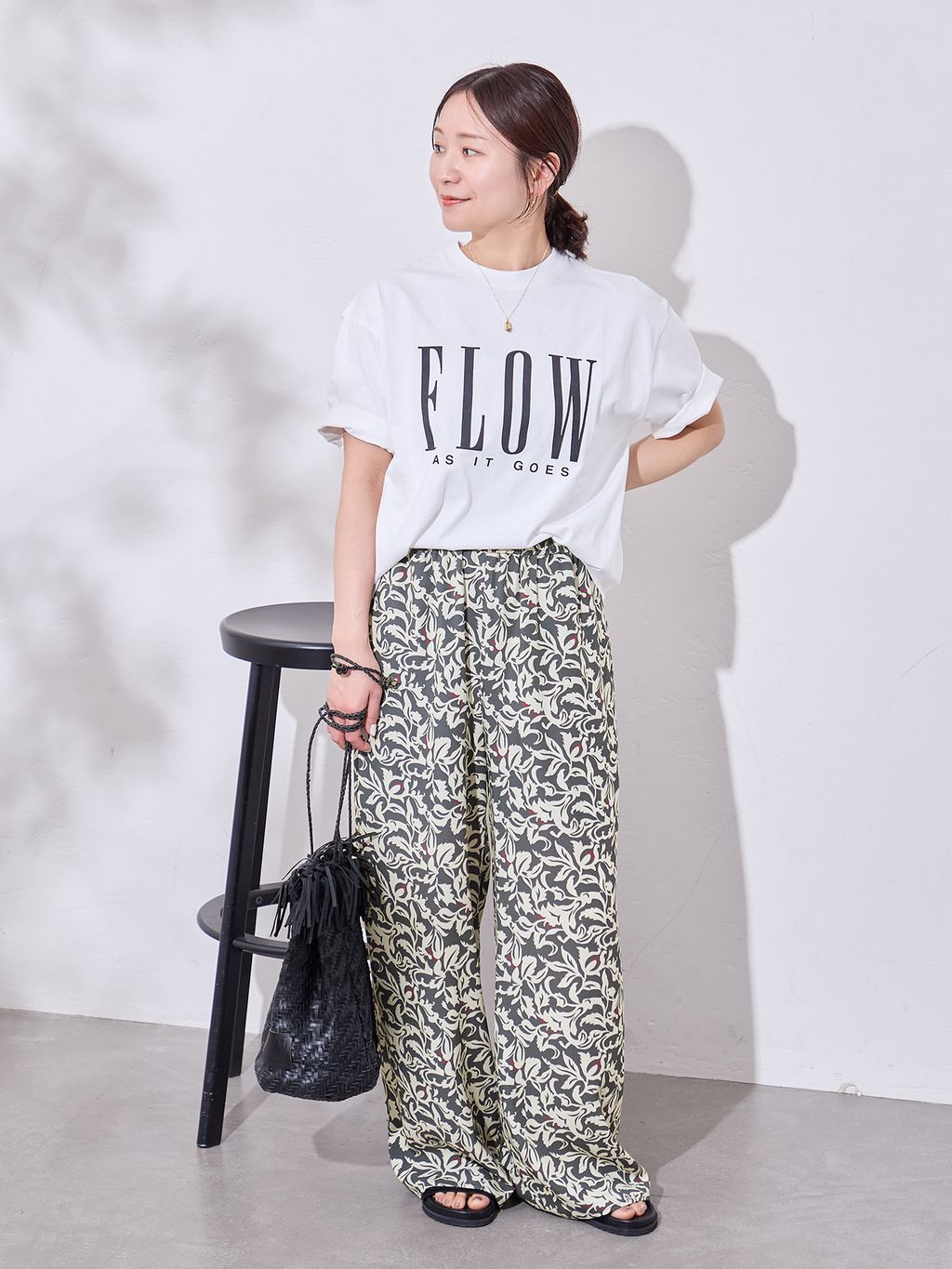 JOURNAL STANDARD LADYS