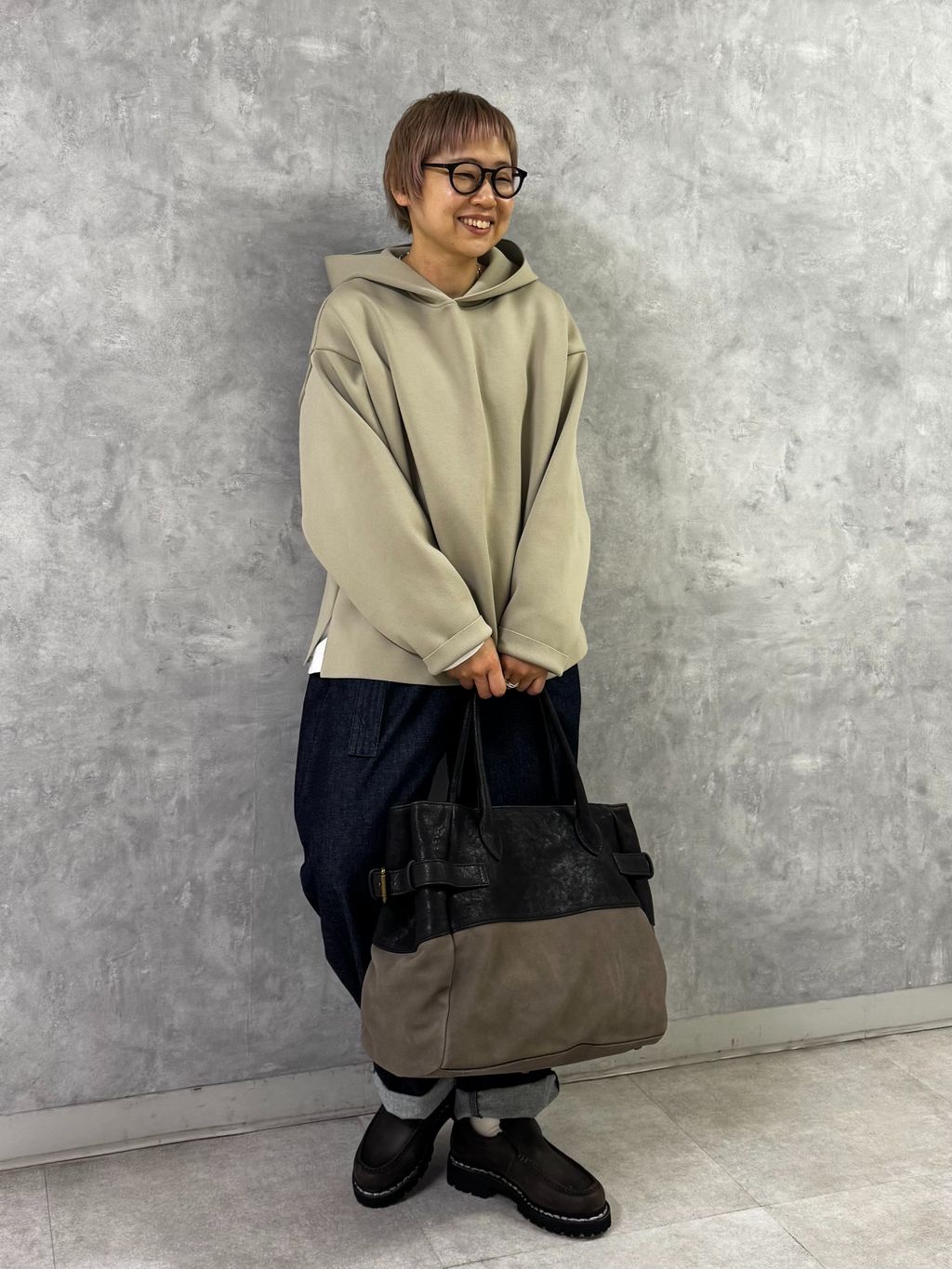 journal standard luxe