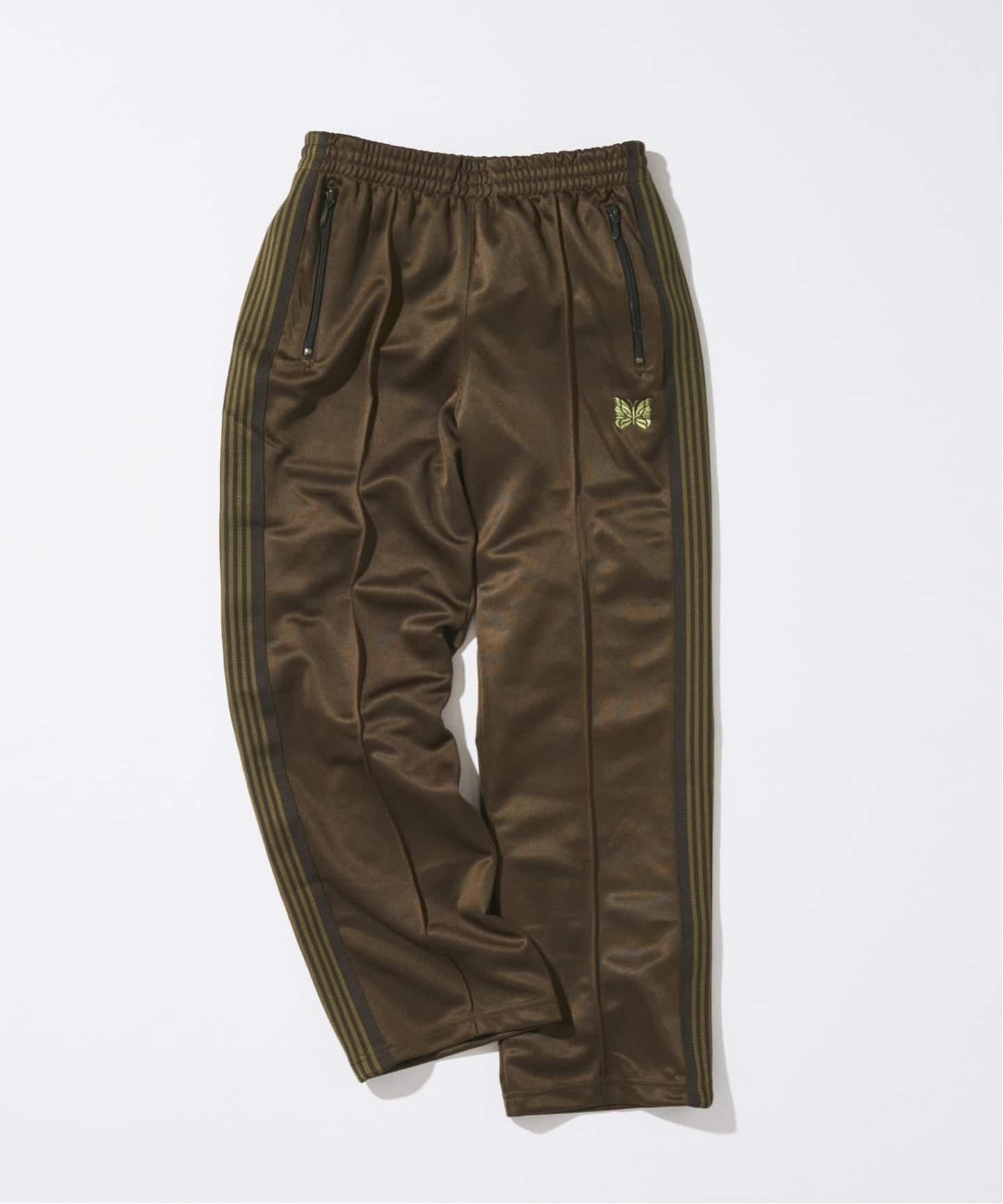JOURNAL STANDARD×NEEDLES 別注トラックパンツが登場。｜JOURNAL