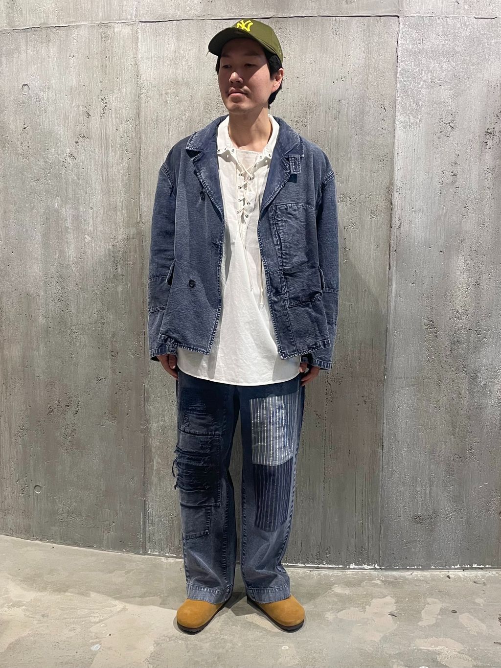 JOURNAL STANDARD MENS