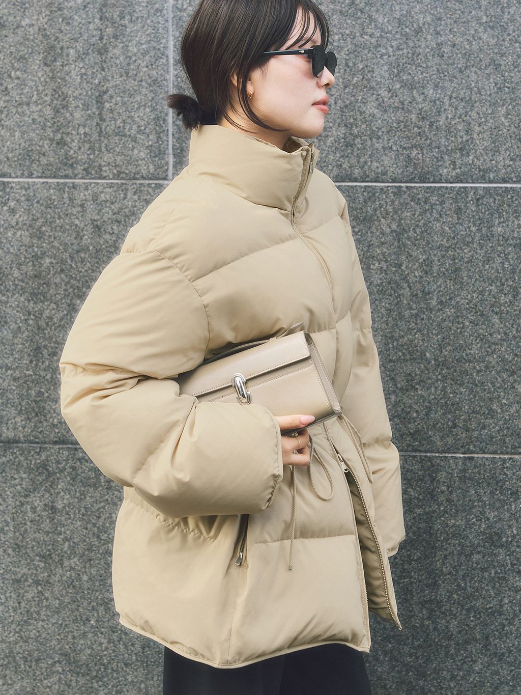 プラージュplage HAKUU ドィーズィエムクラス HAKUU / ハクウ 別注