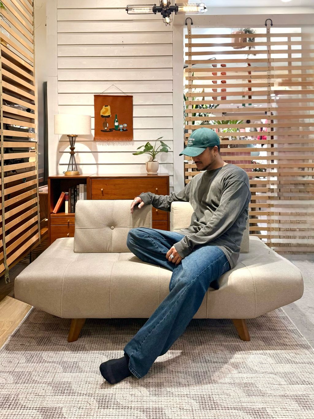 JOURNAL STANDARD FURNITURE