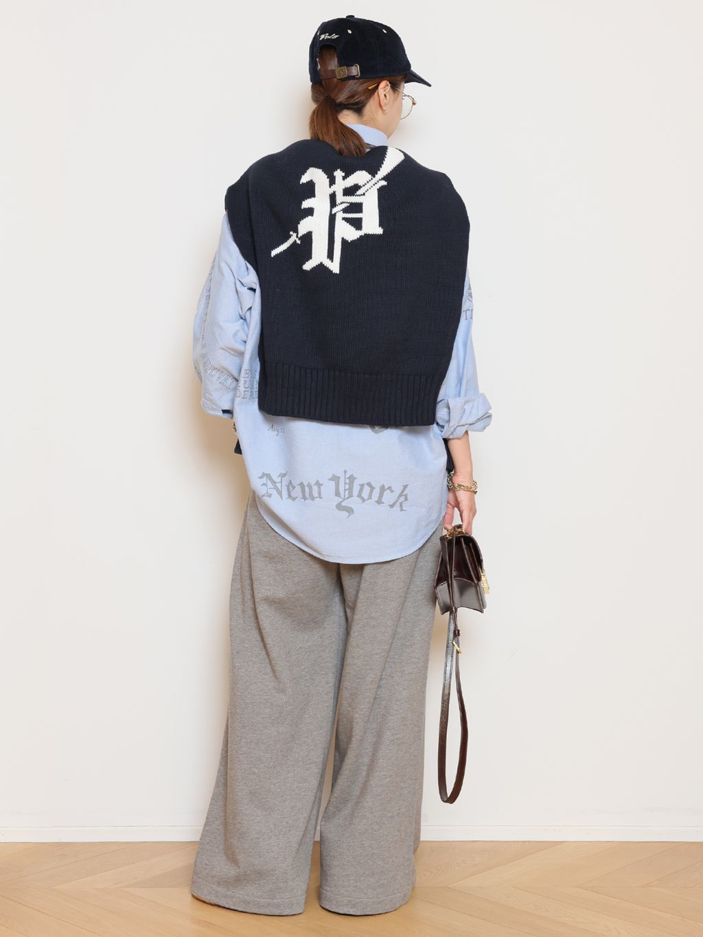 専用 MUSE de Deuxieme Classe ポロ ラルフローレンシャツ 専用 MUSE de Deuxieme Classe ポロ ラルフローレンシャツ