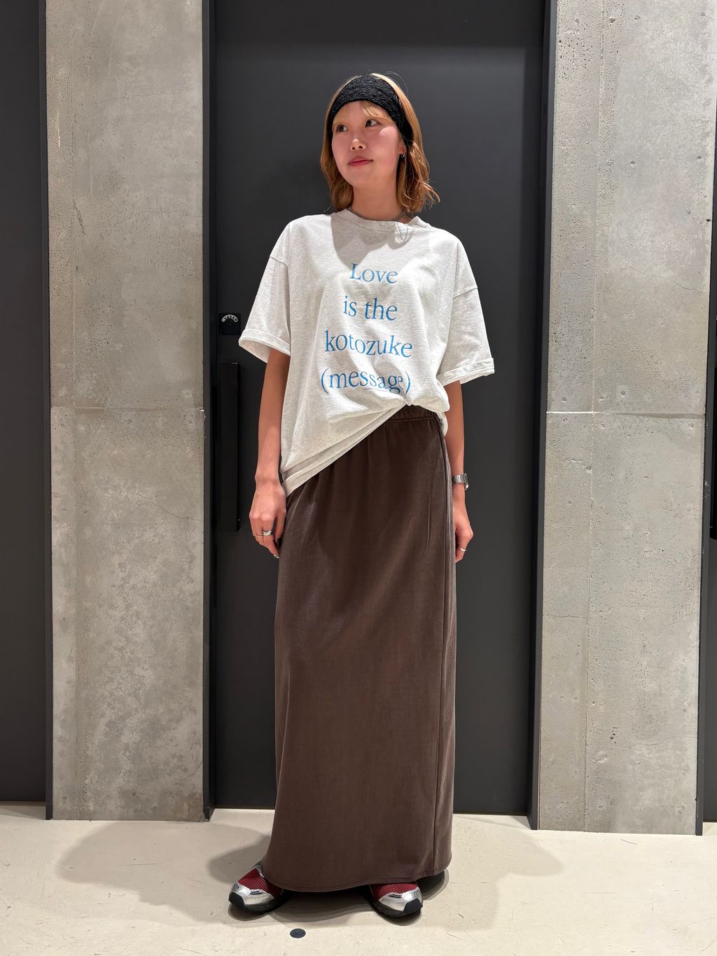 JOURNAL STANDARD LADYS