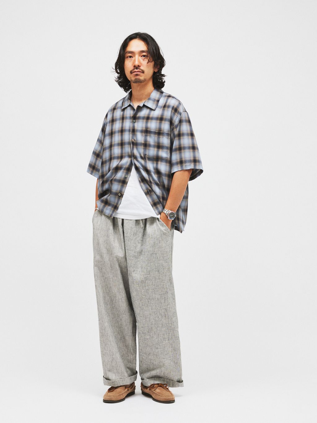 JOURNAL STANDARD MENS