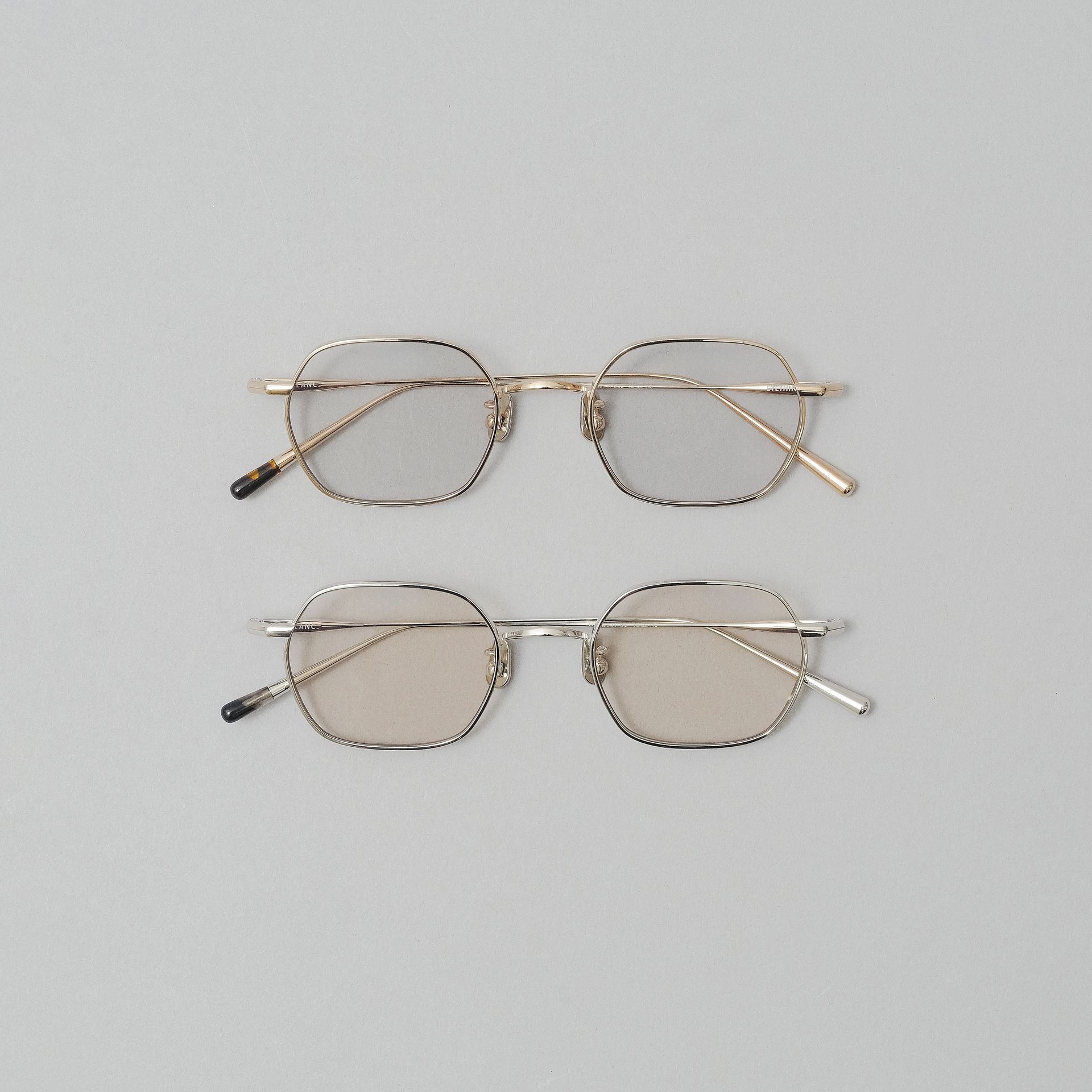 BLANC..×EYETHINK】ニュートラルなデザイン揃う別注アイテムが大量入荷
