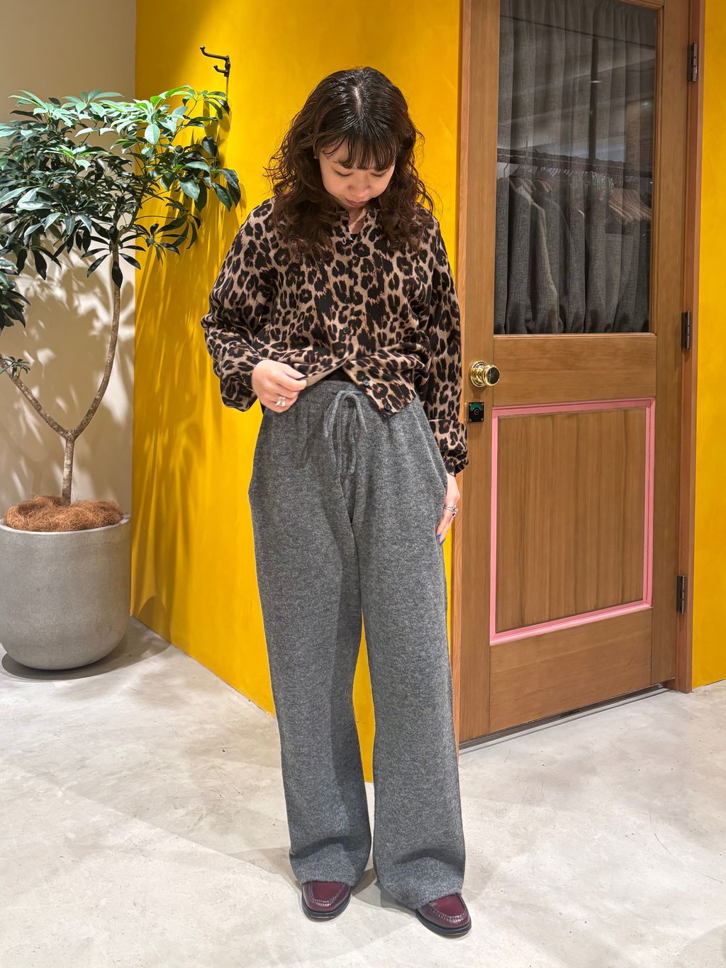 OUTDOOR PRODUCTS Usual Things