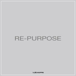 RE-PURPOSE STYLING｜L'ECHOPPE（）｜ブログ｜BAYCREW'S STORE