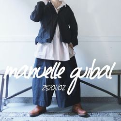 luxe】manuelle guibal｜journal standard luxe｜ブログ｜BAYCREW'S STORE
