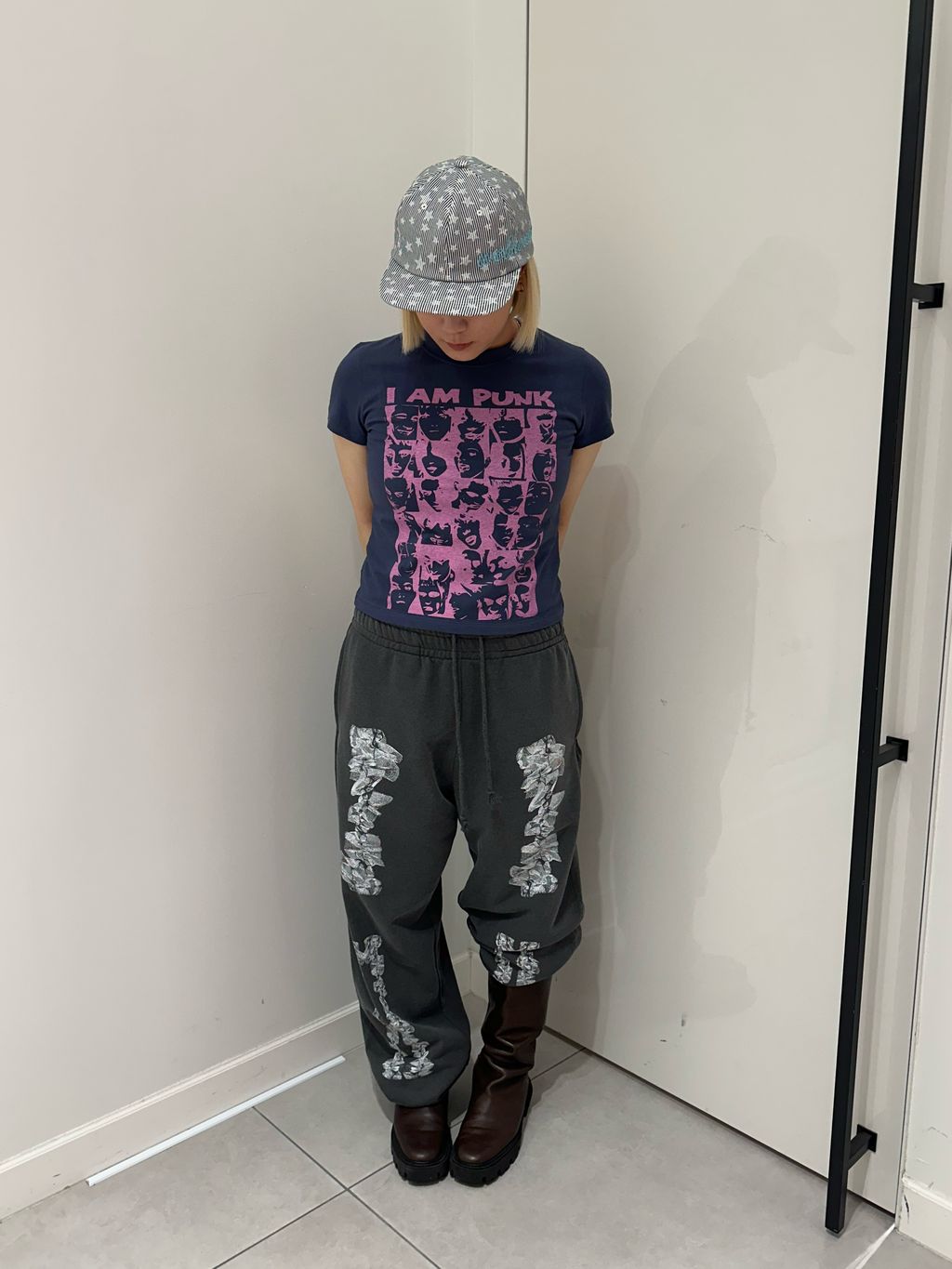 BAYCREW'S DEPO LADYS