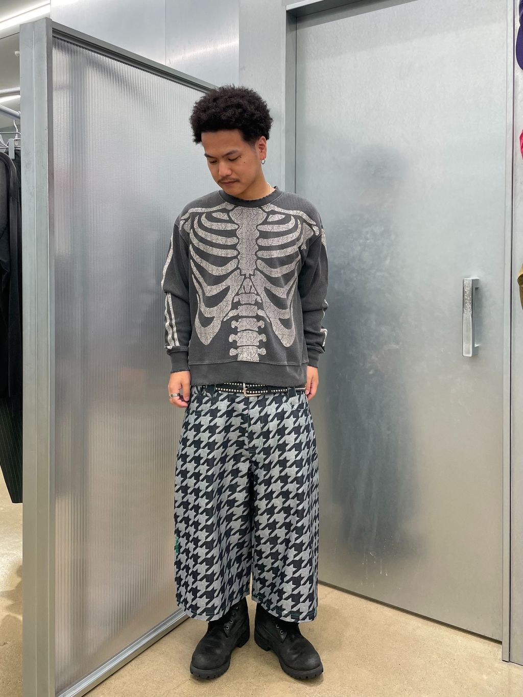JOINT WORKS MENS