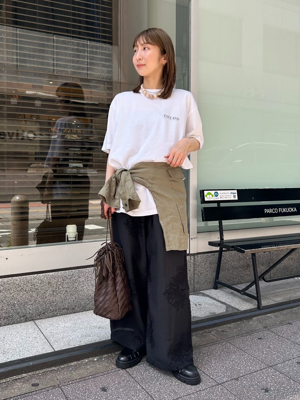 JOURNAL STANDARD LADYS