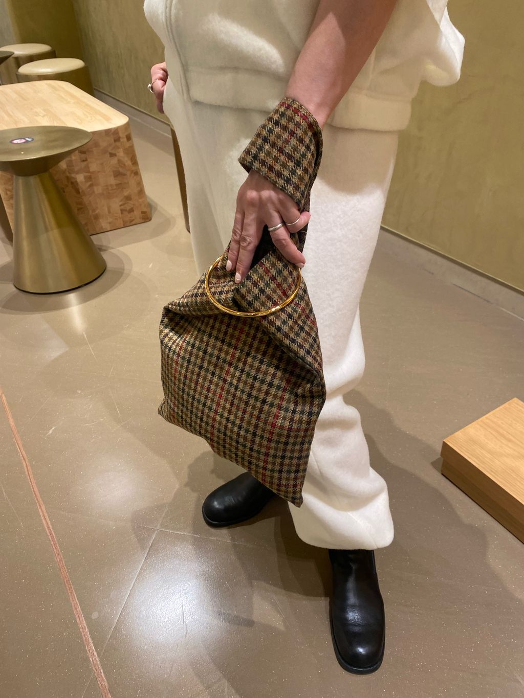 VERMEIL par ienaのコーディネートスナップ（TSUNODA）｜VERMEIL par