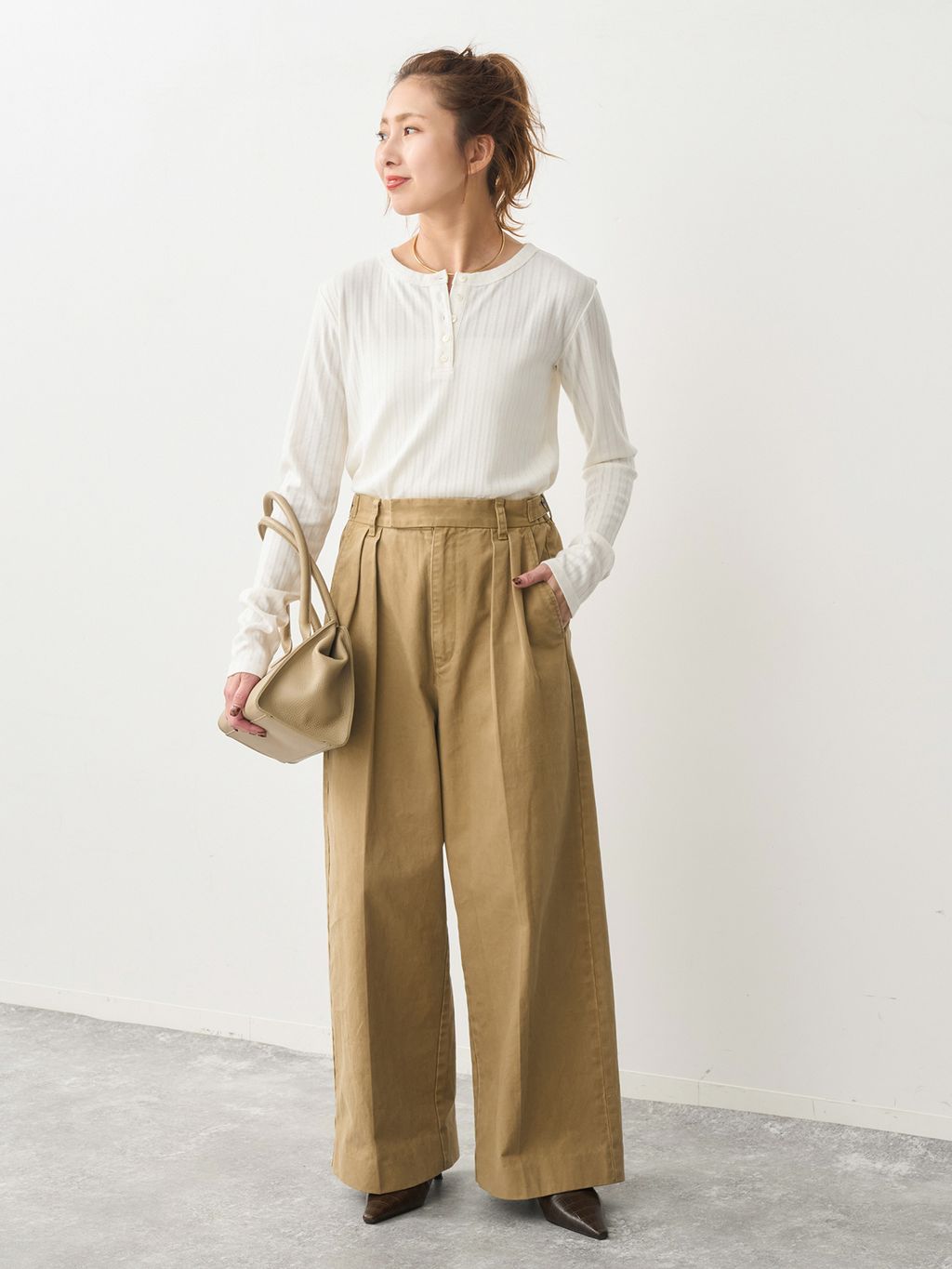 Spick & Span