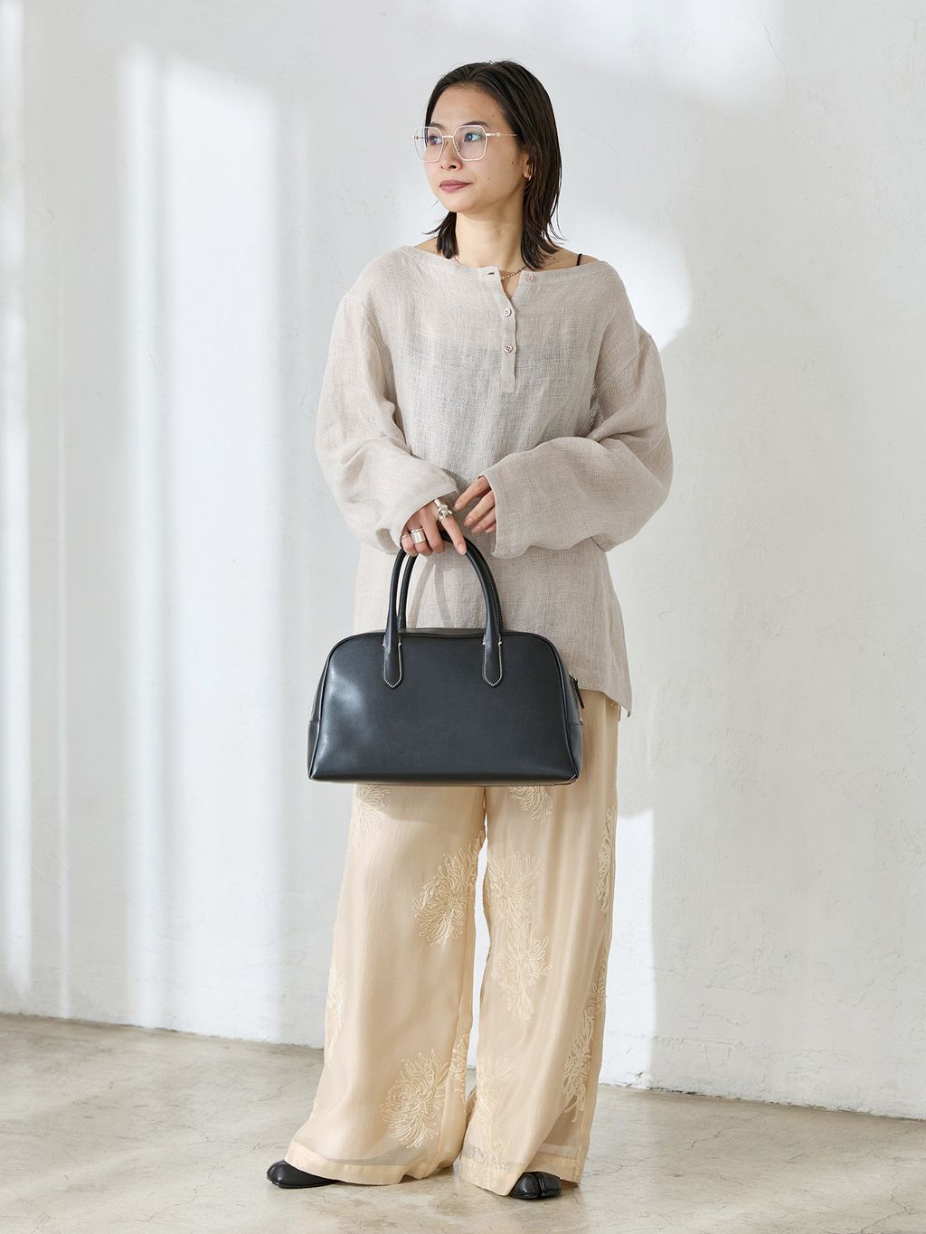 JOURNAL STANDARD LADYS