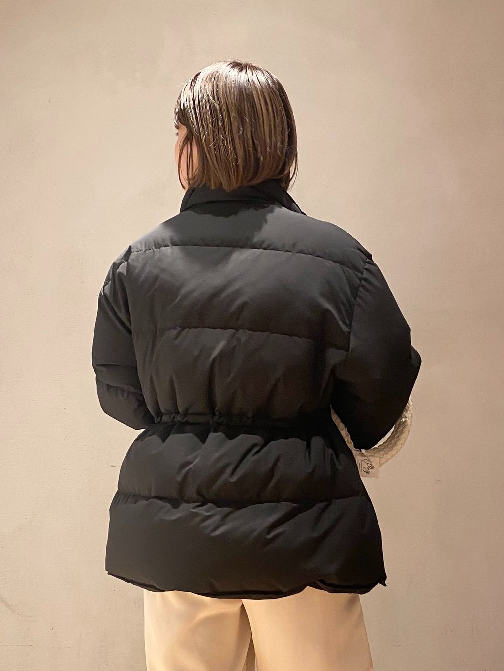 plage HAKUUハクウ　別注ダウンジャケット　36 HAKUU / ハクウ 別注 ダウンジャケット（ダウンジャケット）｜Plage