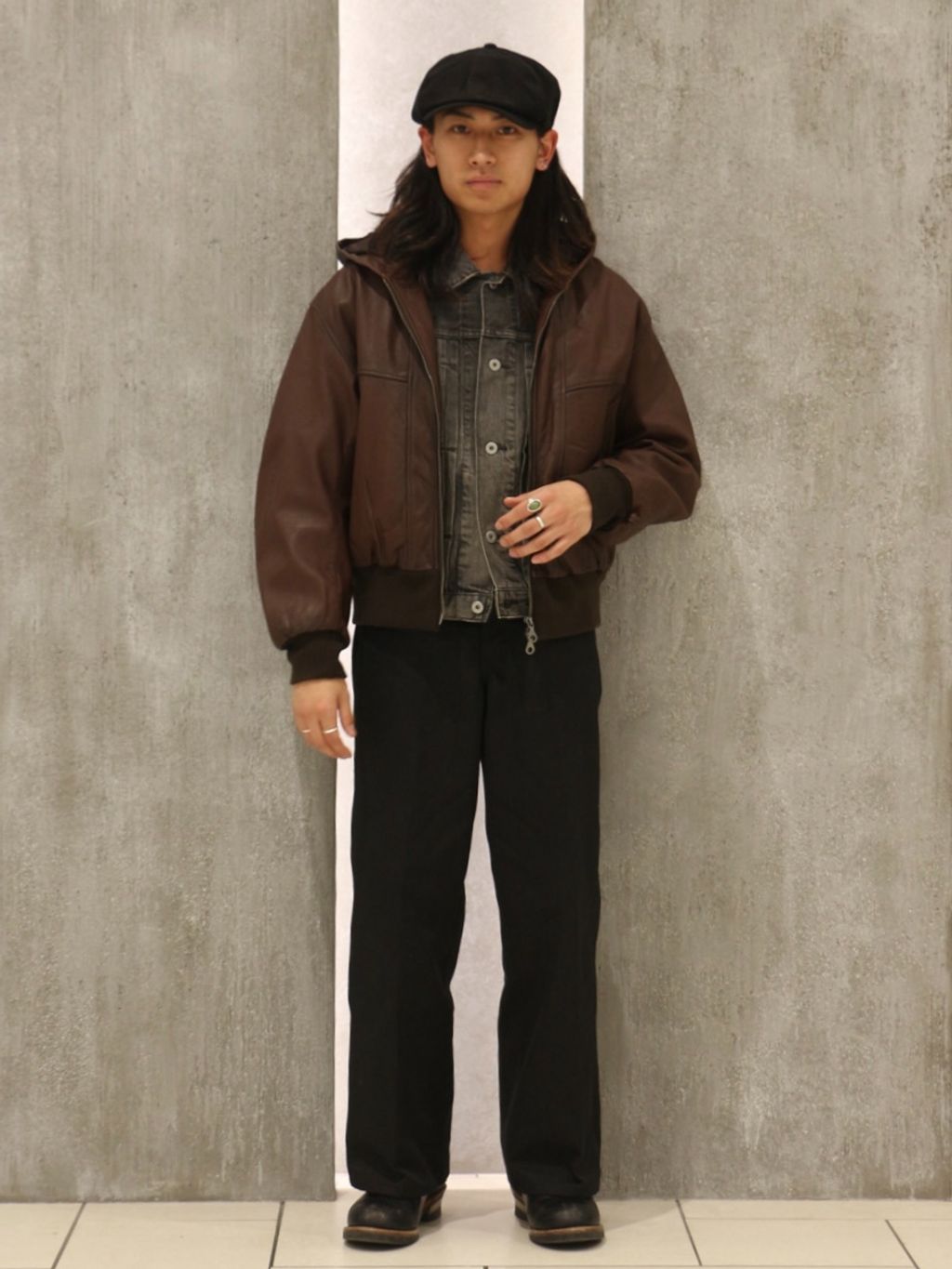 JOURNAL STANDARD MENS