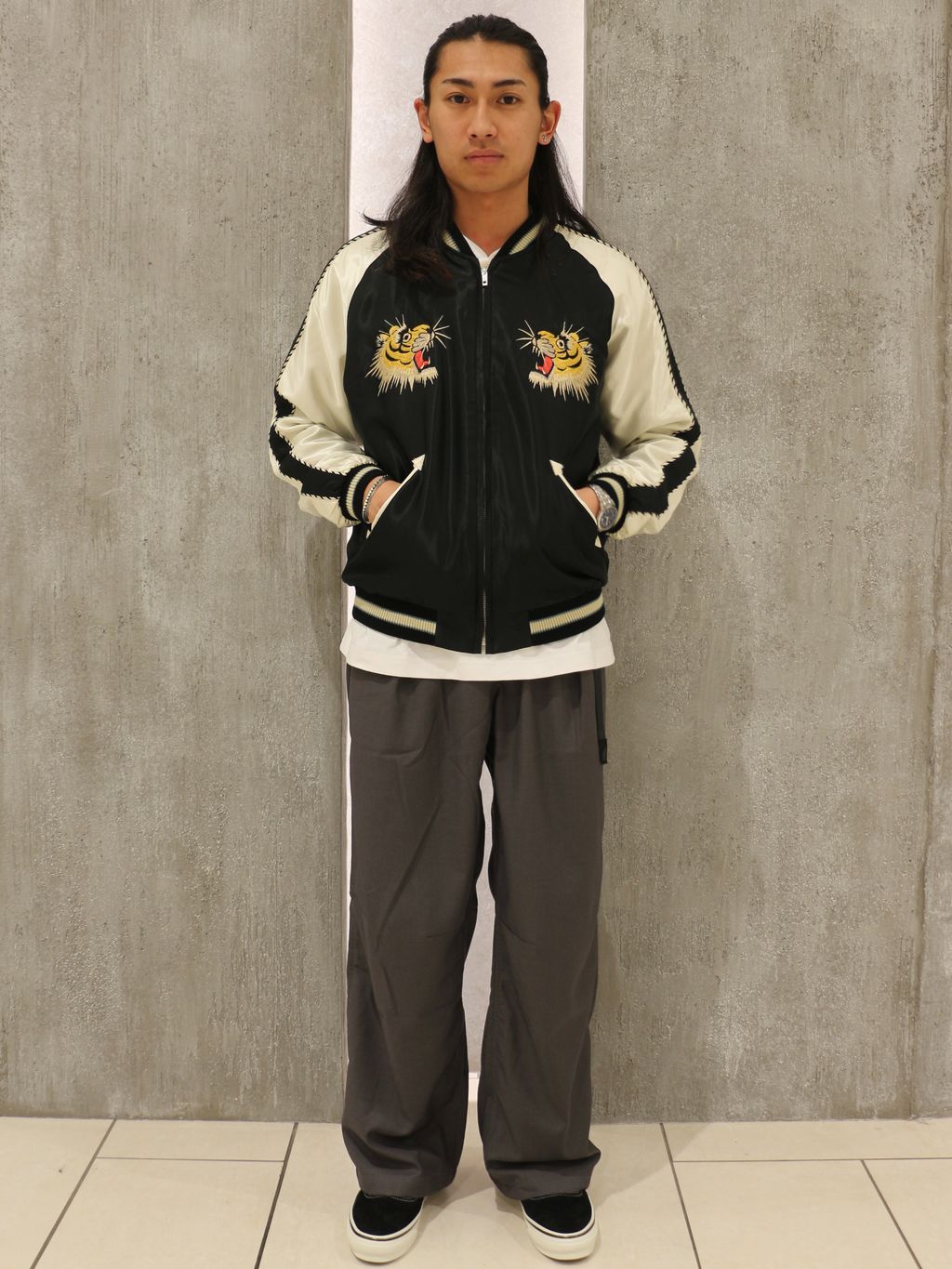 JOURNAL STANDARD MENS