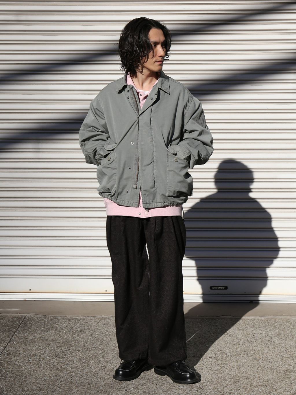 JOURNAL STANDARD MENS