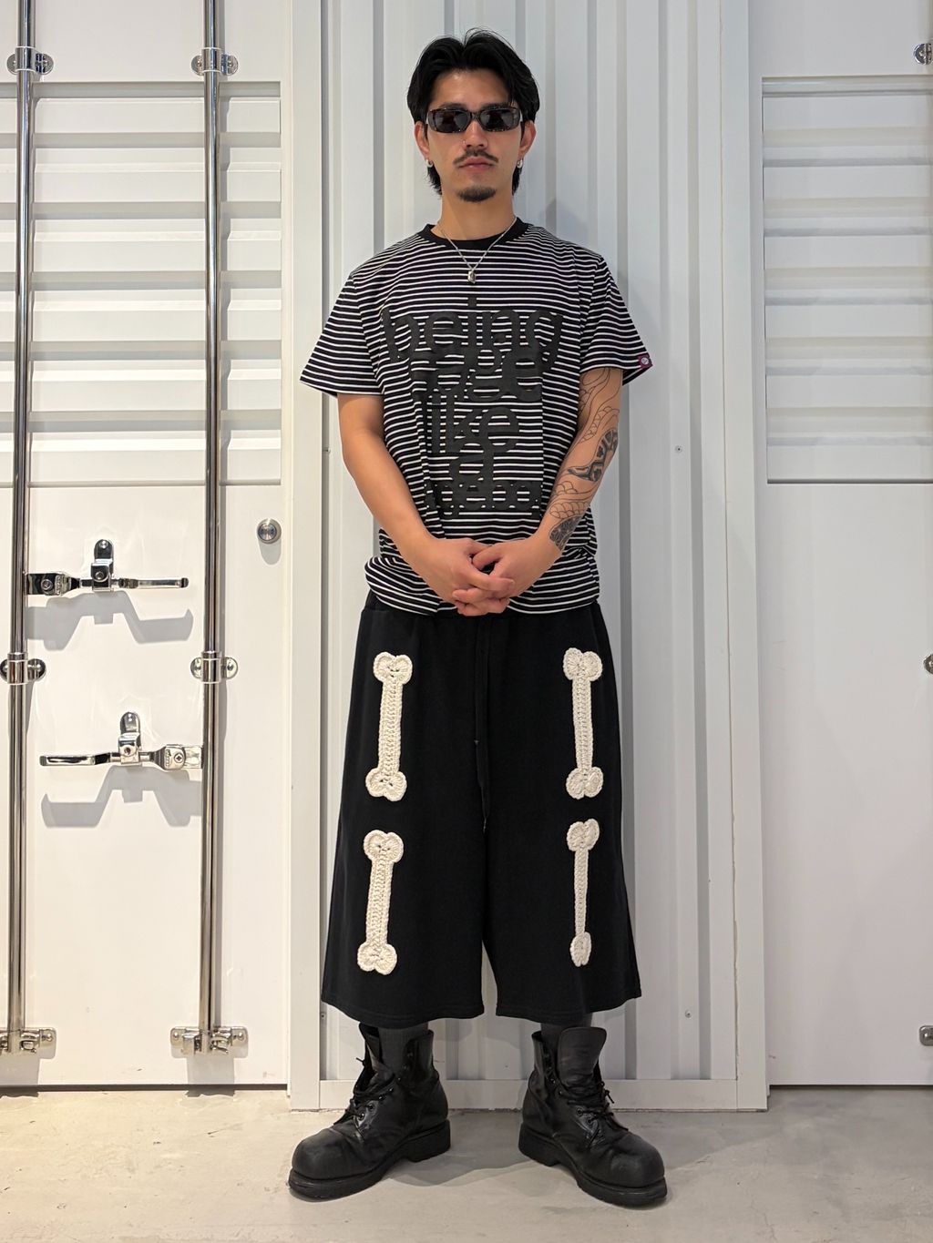 JOINT WORKS MENS