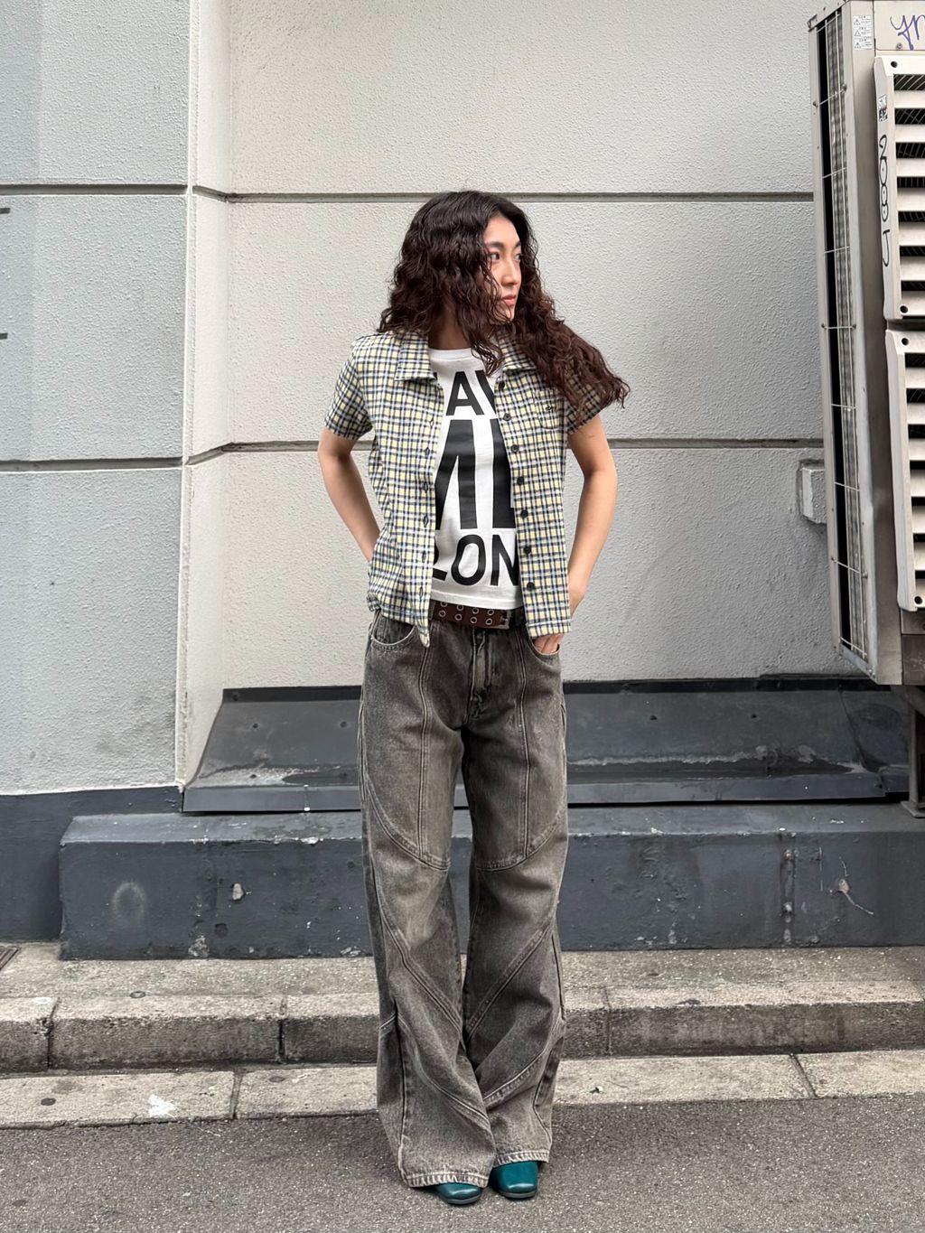 Oriens JOURNAL STANDARD LADYS