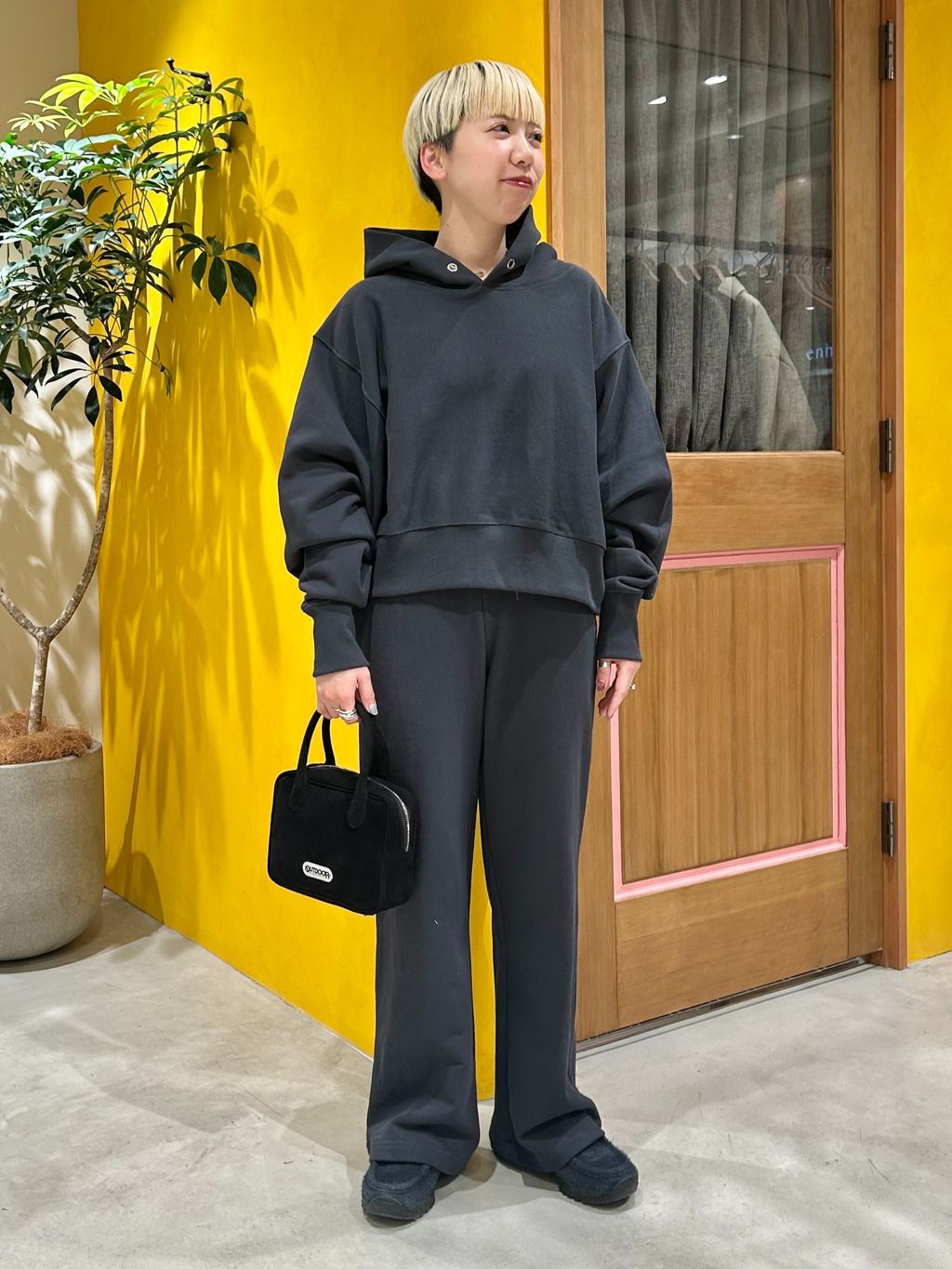 OUTDOOR PRODUCTS Usual Things