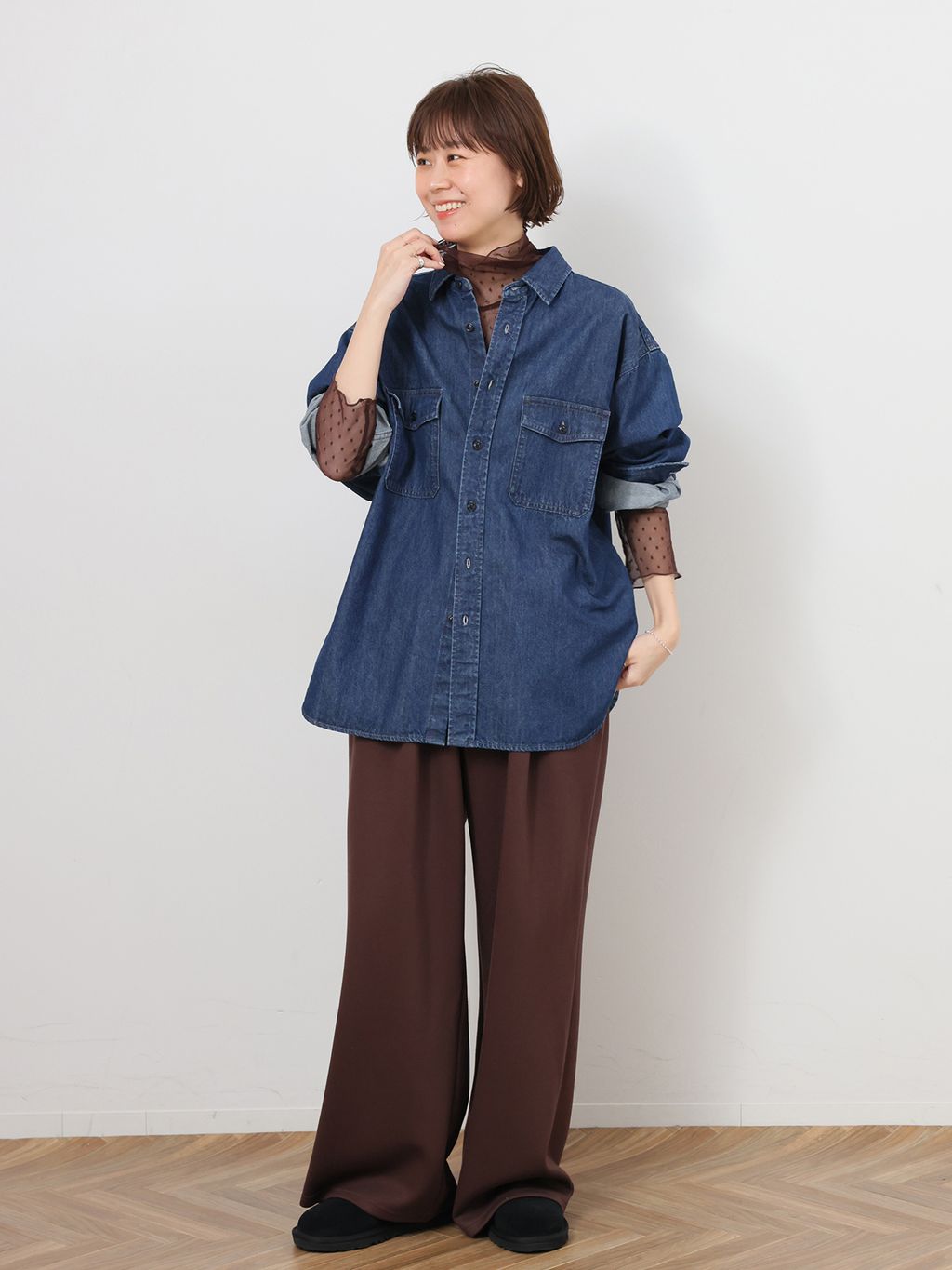 JOURNAL STANDARD relume LADYS