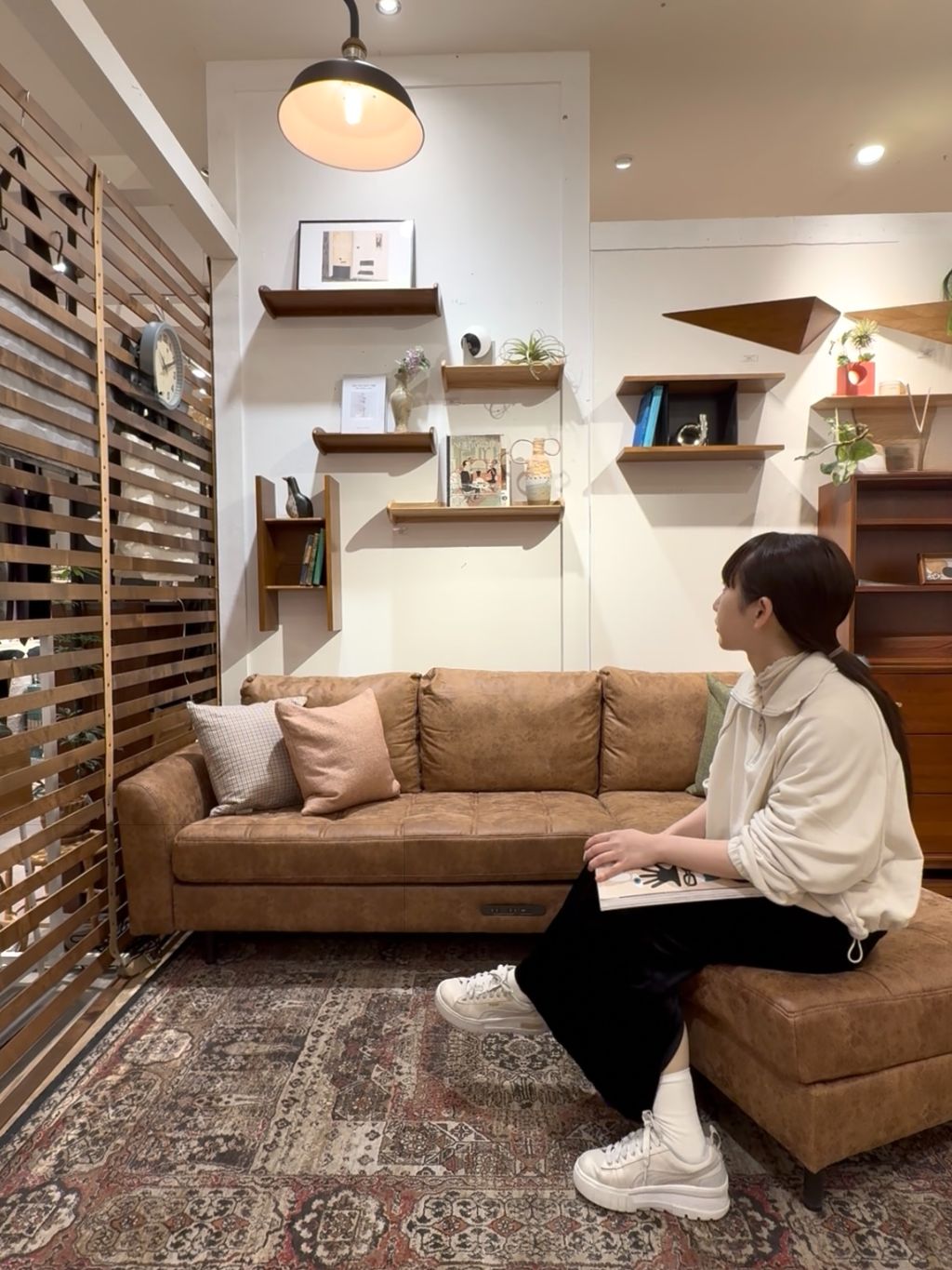 大型商品》PSF COUCH SOFA ピーエスエフ カウチソファのコーディネート