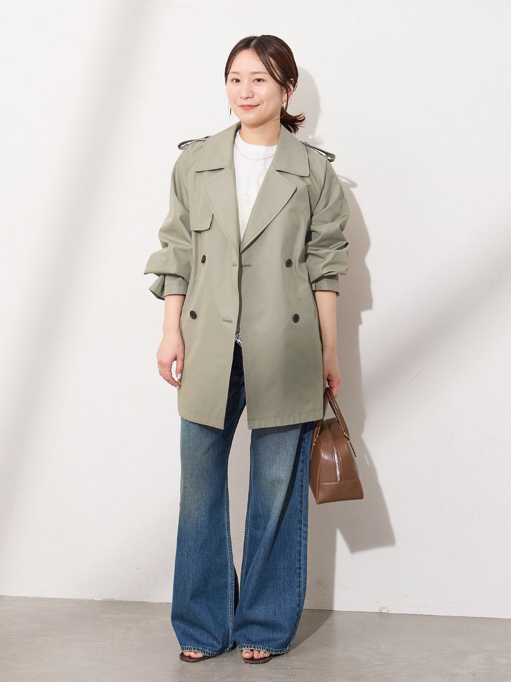 JOURNAL STANDARD LADYS