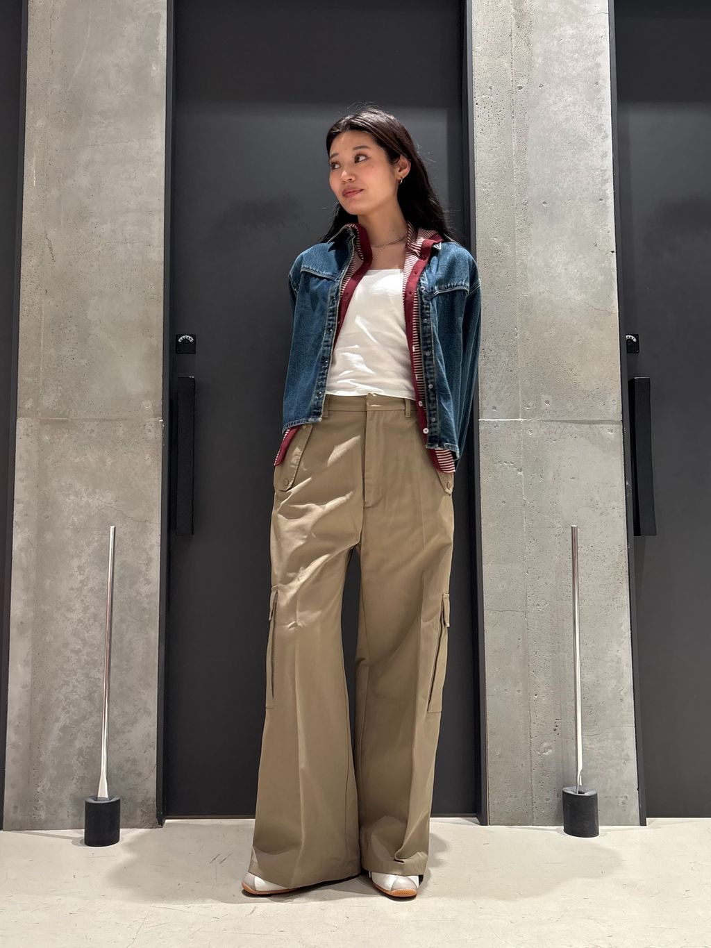 JOURNAL STANDARD LADYS