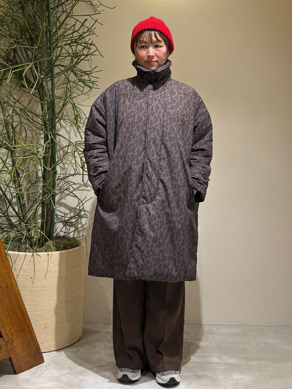 OUTDOOR PRODUCTS Usual Things