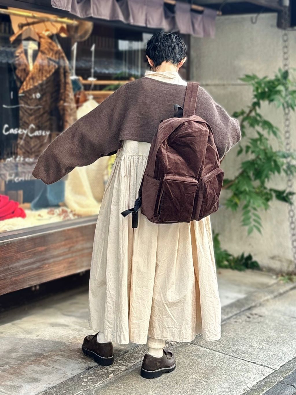 journal standard luxe