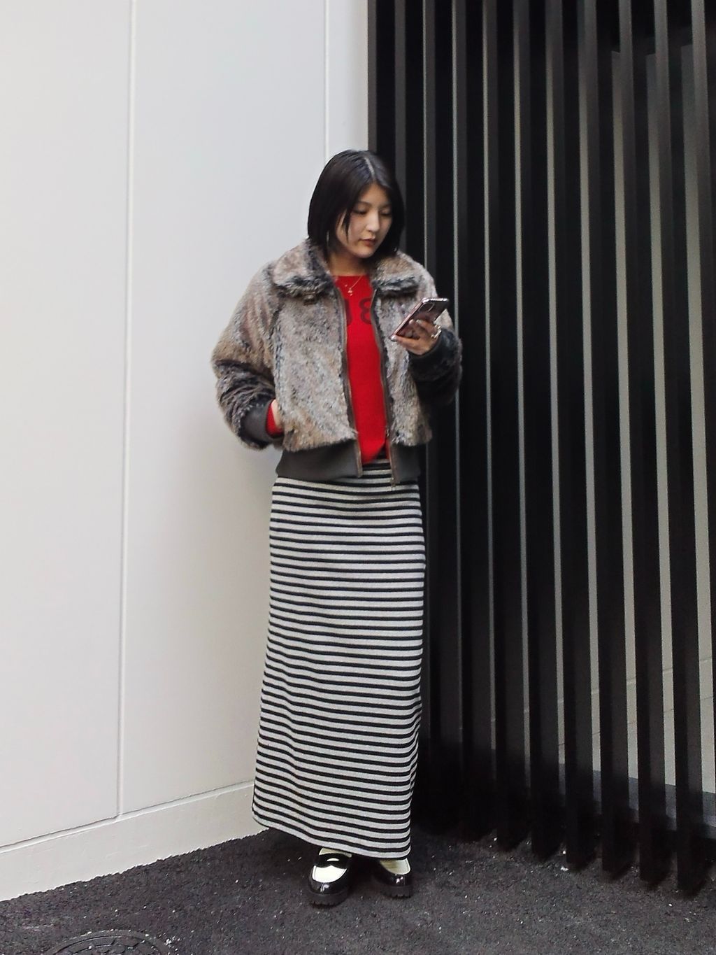 Oriens JOURNAL STANDARD LADYS