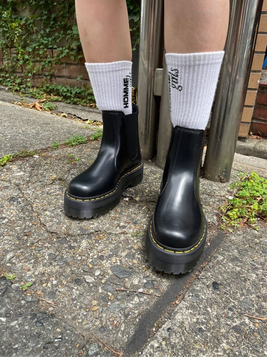 SCULPTOR/スカルプター】MIcro Dolphin shorts：パンツの