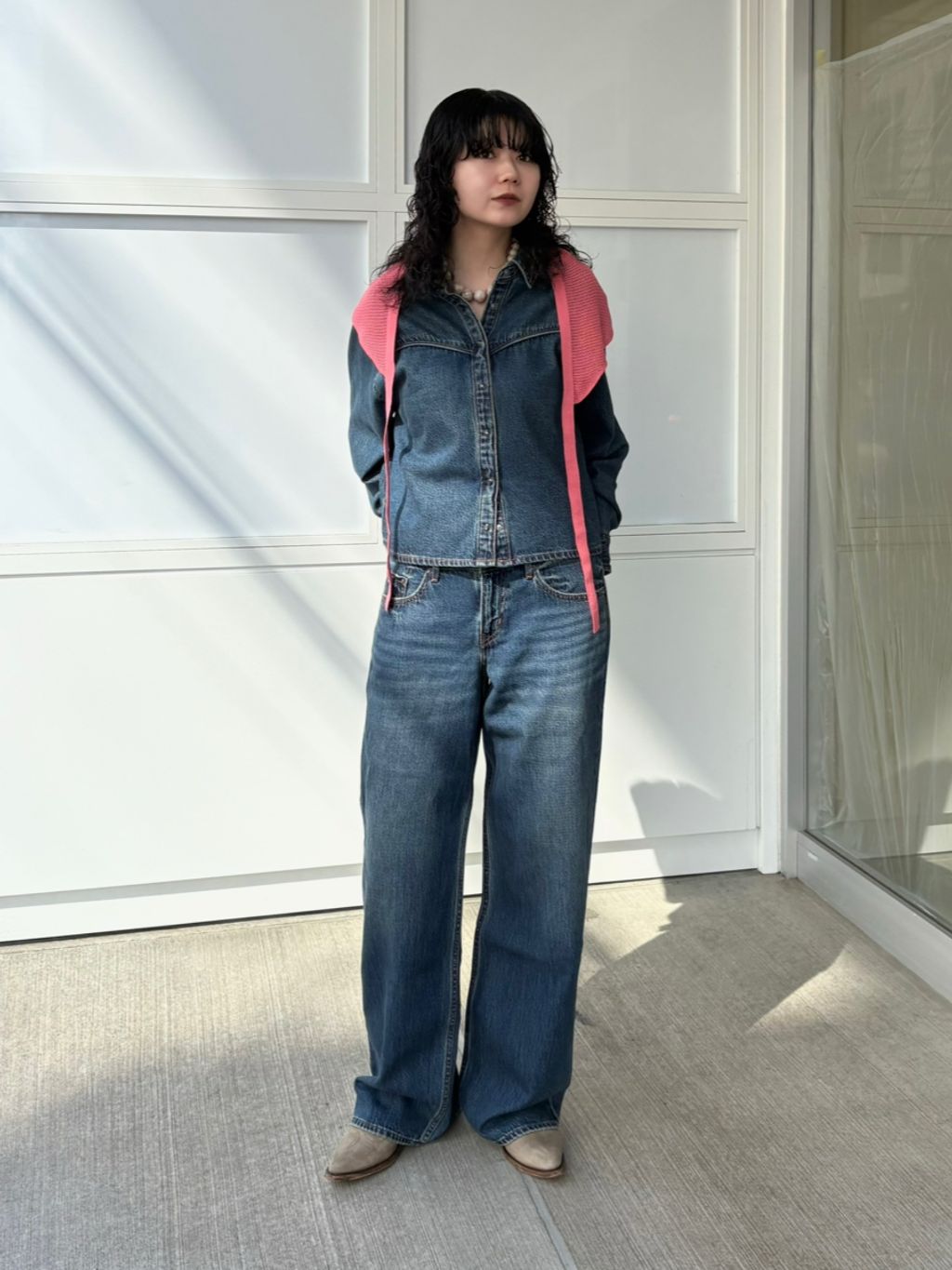 JOURNAL STANDARD LADYS