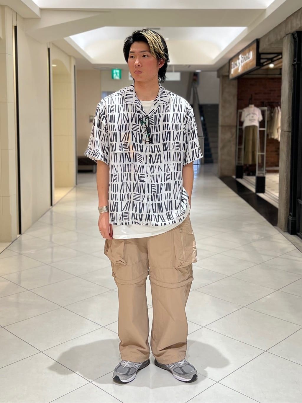 JOURNAL STANDARD MENS