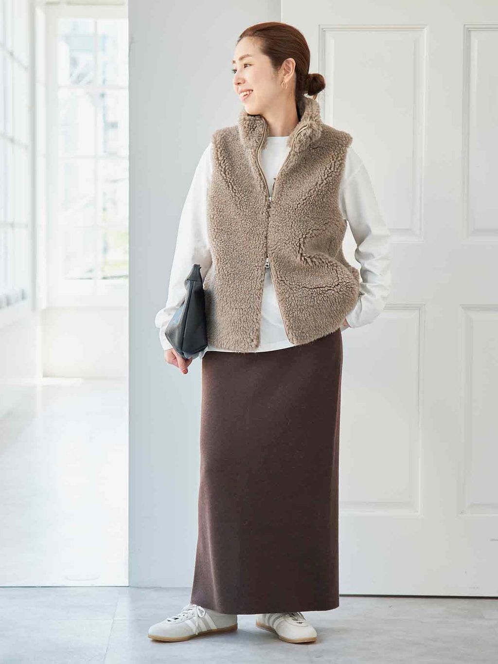 Spick & Span