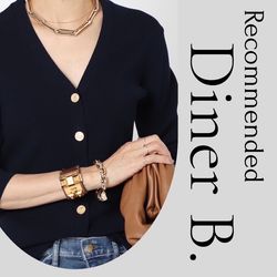 Recommended「Diner B.」｜MUSE de Deuxieme Classe｜ブログ